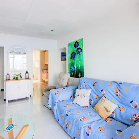 Apartment Santa Monica 3 - Immo Barneda *