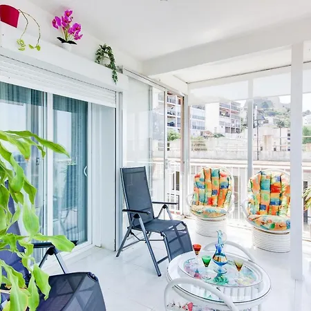 Apartment Santa Monica 3 - Immo Barneda *