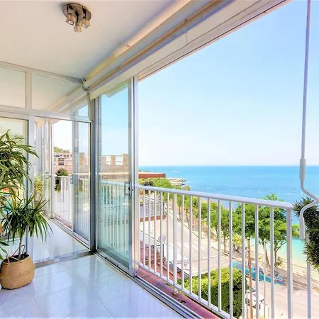 Apartment Santa Monica 3 - Immo Barneda Roses