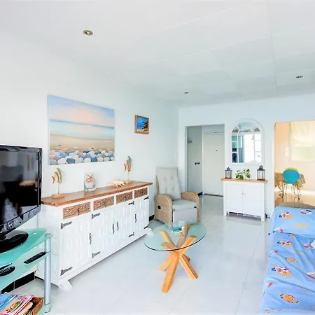 Apartment Santa Monica 3 - Immo Barneda Roses