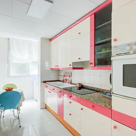 Apartment Santa Monica 3 - Immo Barneda *