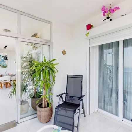 Santa Monica 3 - Immo Barneda Apartment