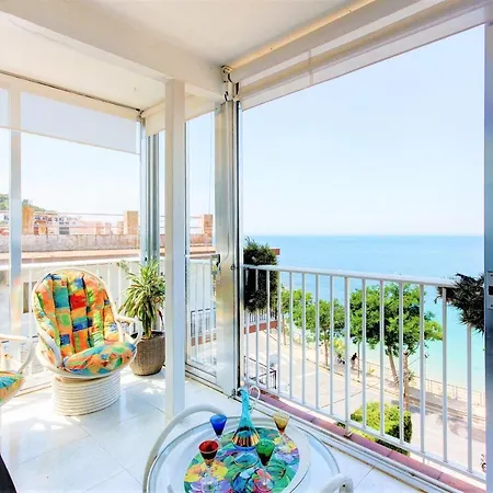 Apartment Santa Monica 3 - Immo Barneda *