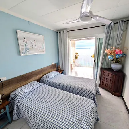 Apartment Santa Monica 3 - Immo Barneda *