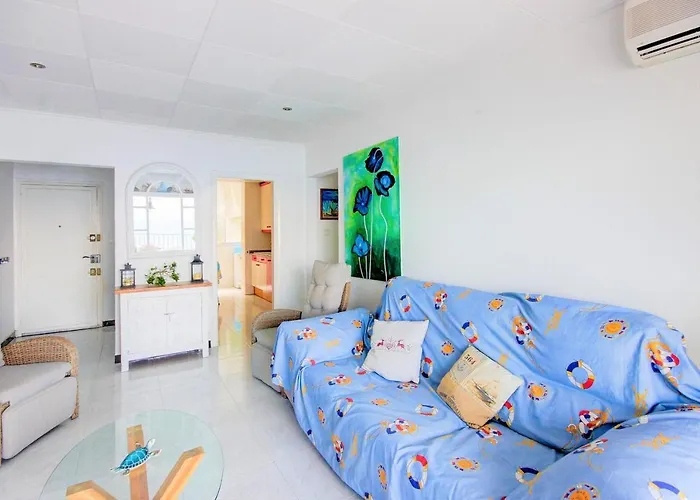 Appartement Santa Monica 3 - Immo Barneda *