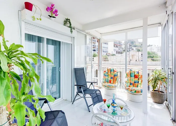 Appartement Santa Monica 3 - Immo Barneda *