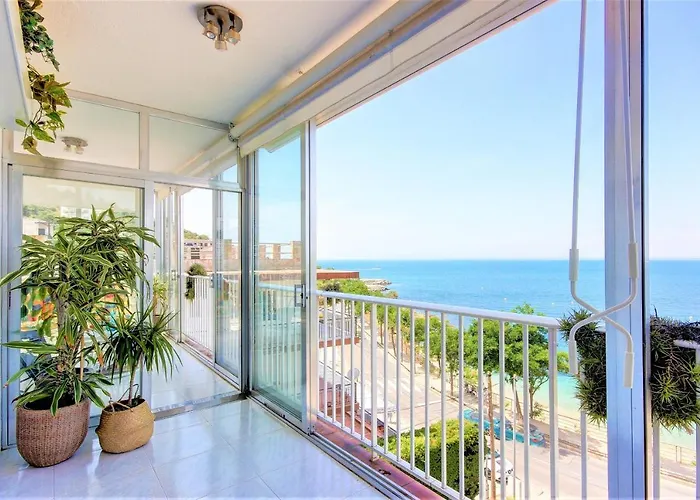 Appartement Santa Monica 3 - Immo Barneda Roses