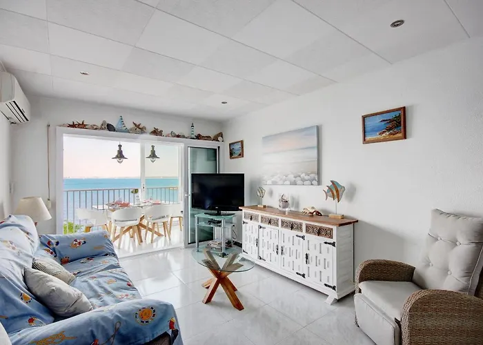 Santa Monica 3 - Immo Barneda Appartement Roses