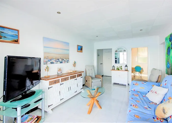Appartement Santa Monica 3 - Immo Barneda Roses