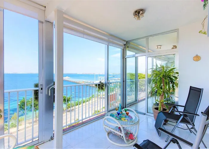 Appartement Santa Monica 3 - Immo Barneda *