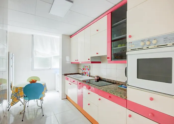 Appartement Santa Monica 3 - Immo Barneda *