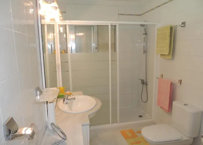 Appartement Santa Monica 3 - Immo Barneda Roses