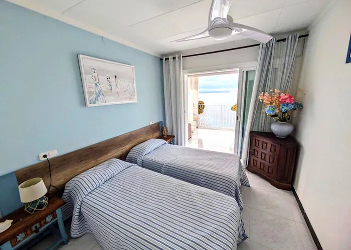 Appartement Santa Monica 3 - Immo Barneda *