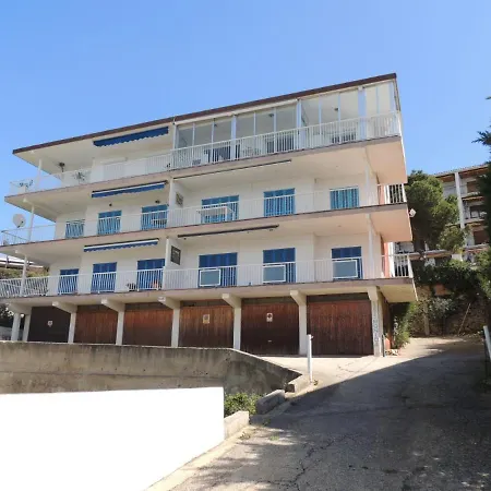 Santa Monica 3 - Immo Barneda Росас